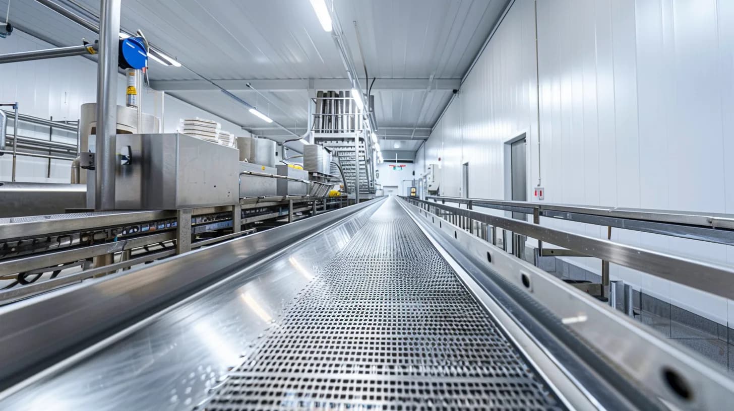 Industria Alimentaria